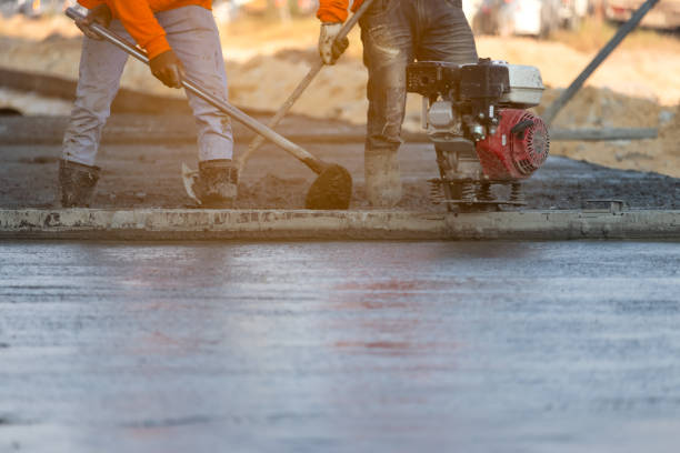 Best Concrete Foundation Repair  in Grant Valkaria, FL