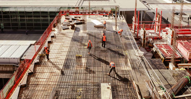 Best Residential Concrete Services  in Grant Valkaria, FL