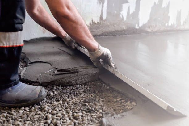 Best Concrete Repair Services  in Grant Valkaria, FL